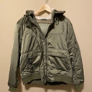 PRICE DROP • American Eagle Winter Jacket